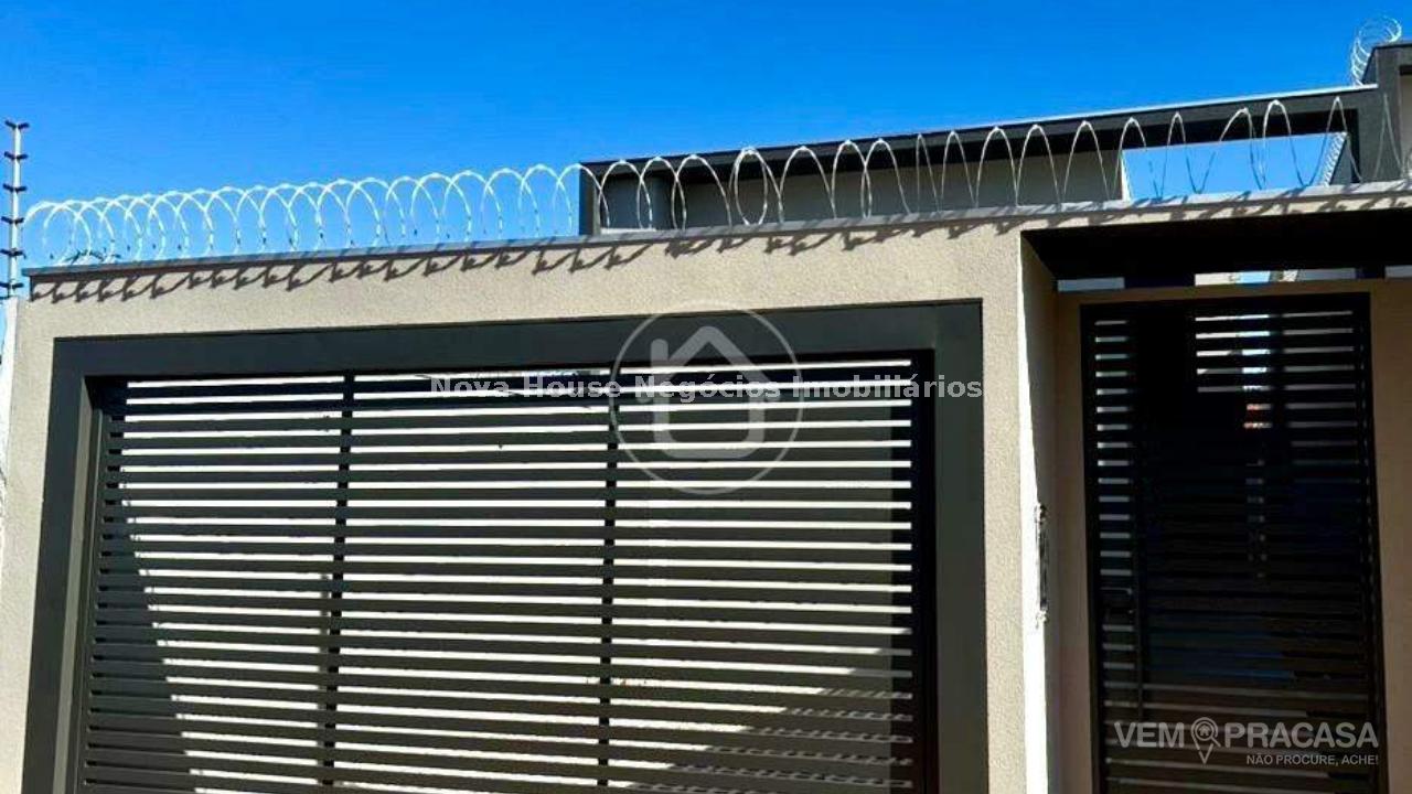 Casa Térrea à venda no Jardim Montevidéu, Campo Grande – foto 2