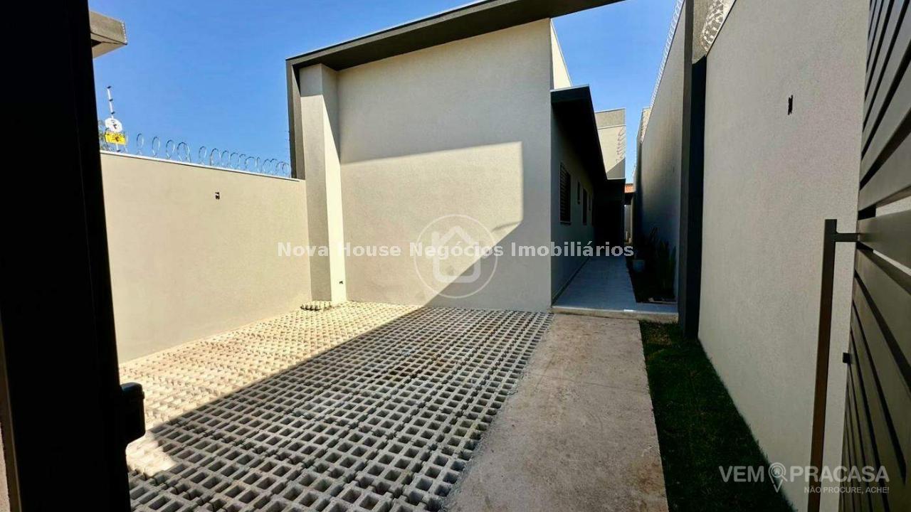Casa Térrea à venda no Jardim Montevidéu, Campo Grande – foto 3