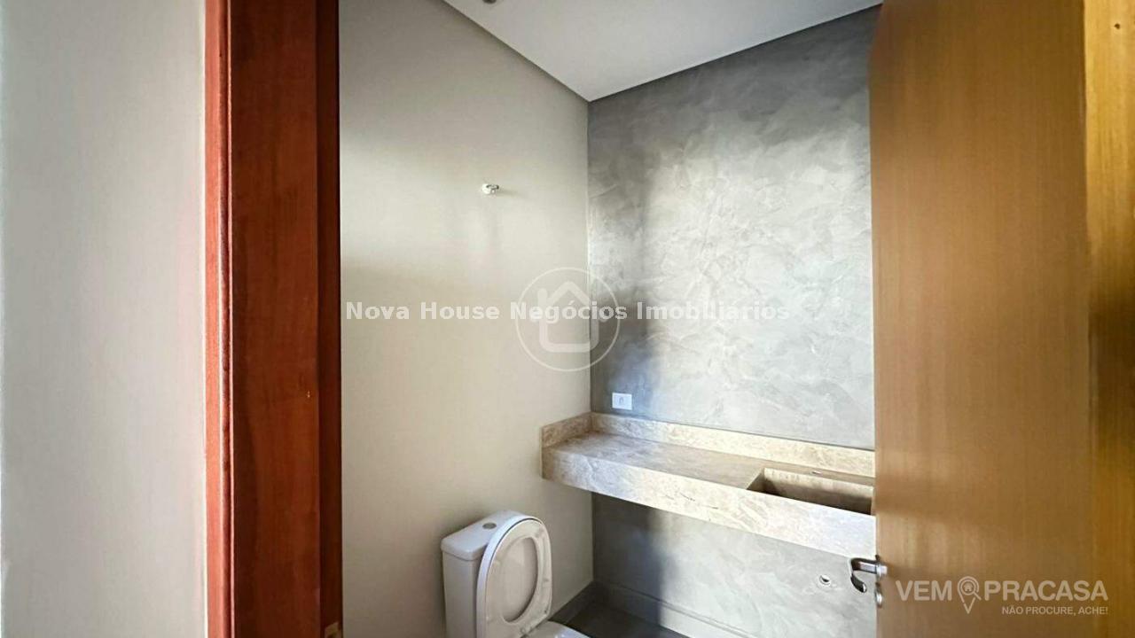 Casa Térrea à venda no Jardim Montevidéu, Campo Grande – foto 11