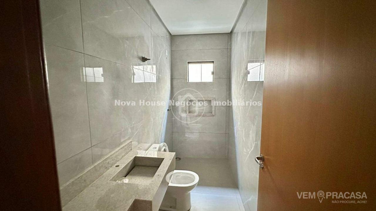 Casa Térrea à venda no Jardim Montevidéu, Campo Grande – foto 14