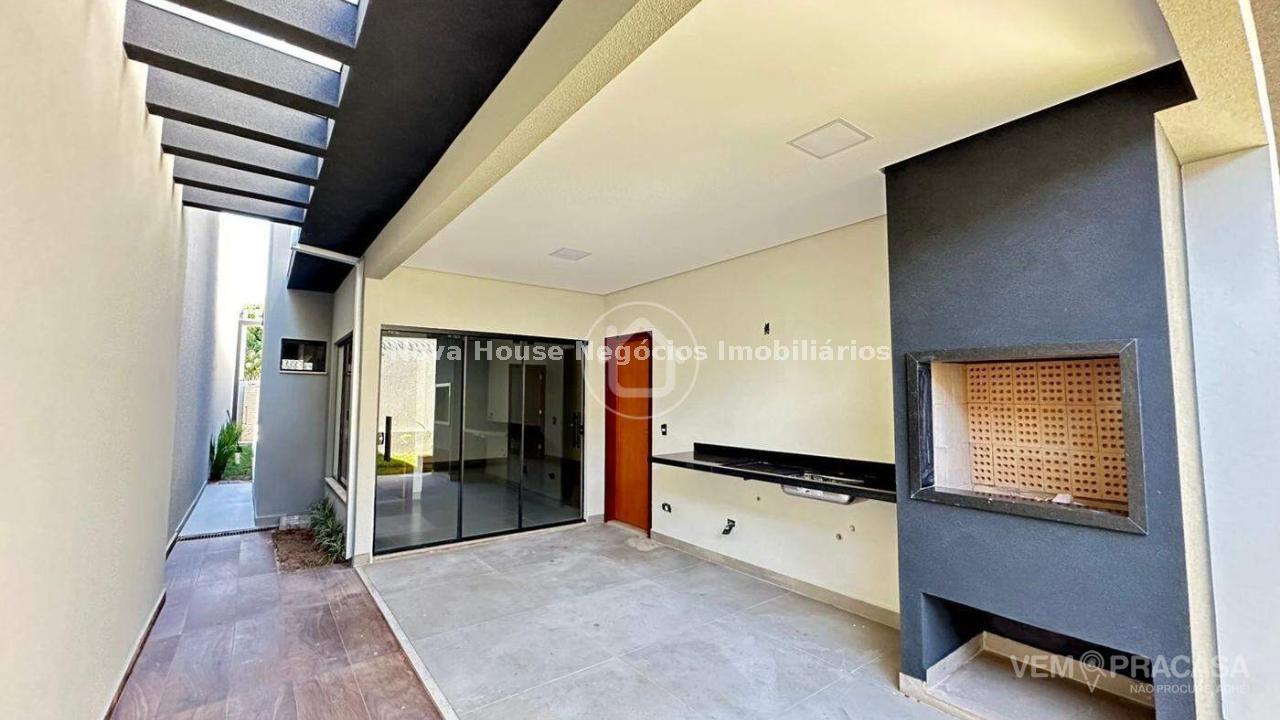 Casa Térrea à venda no Jardim Montevidéu, Campo Grande – foto 20
