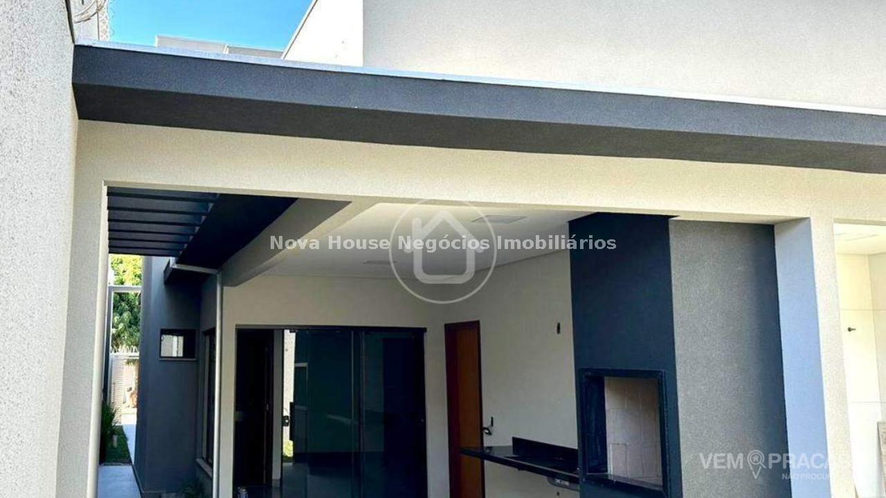 Casa Térrea à venda no Jardim Montevidéu, Campo Grande – foto 22