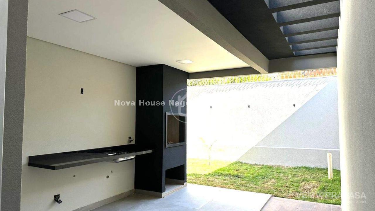 Casa Térrea à venda no Jardim Montevidéu, Campo Grande – foto 23