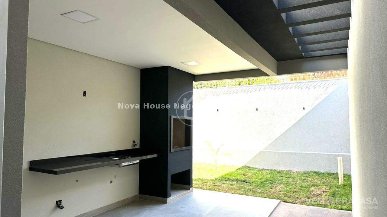 Casa Térrea à venda no Jardim Montevidéu, Campo Grande – foto 24