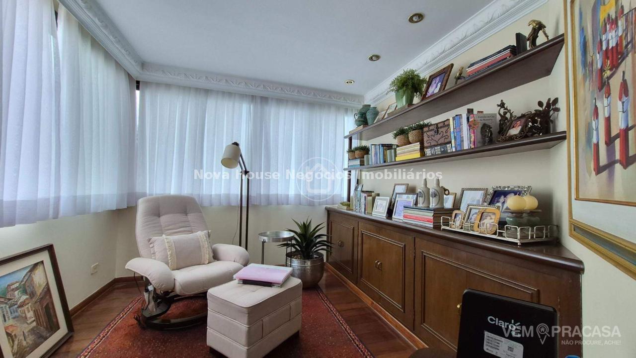 Apartamento à venda no Centro, Campo Grande – foto 2
