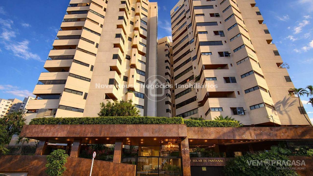 Apartamento à venda no Centro, Campo Grande – foto 3