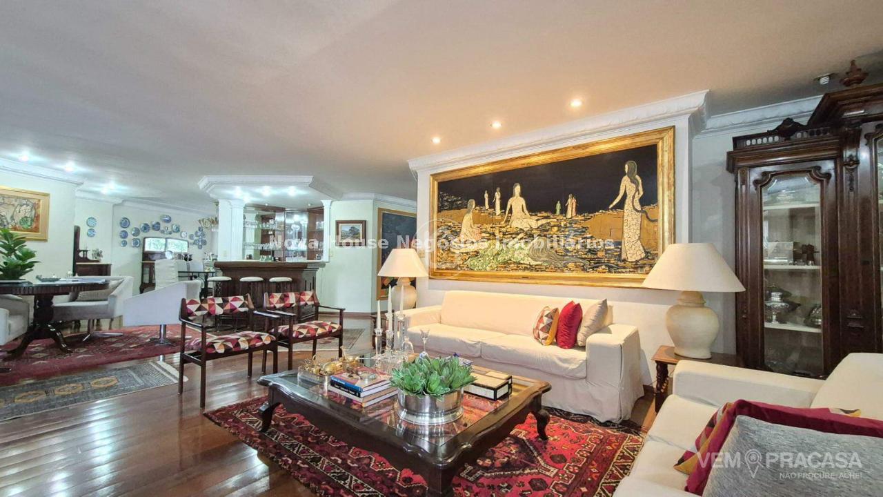 Apartamento à venda no Centro, Campo Grande – foto 5