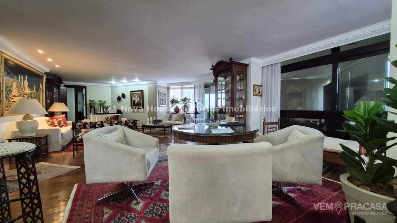 Apartamento à venda no Centro, Campo Grande – foto 10