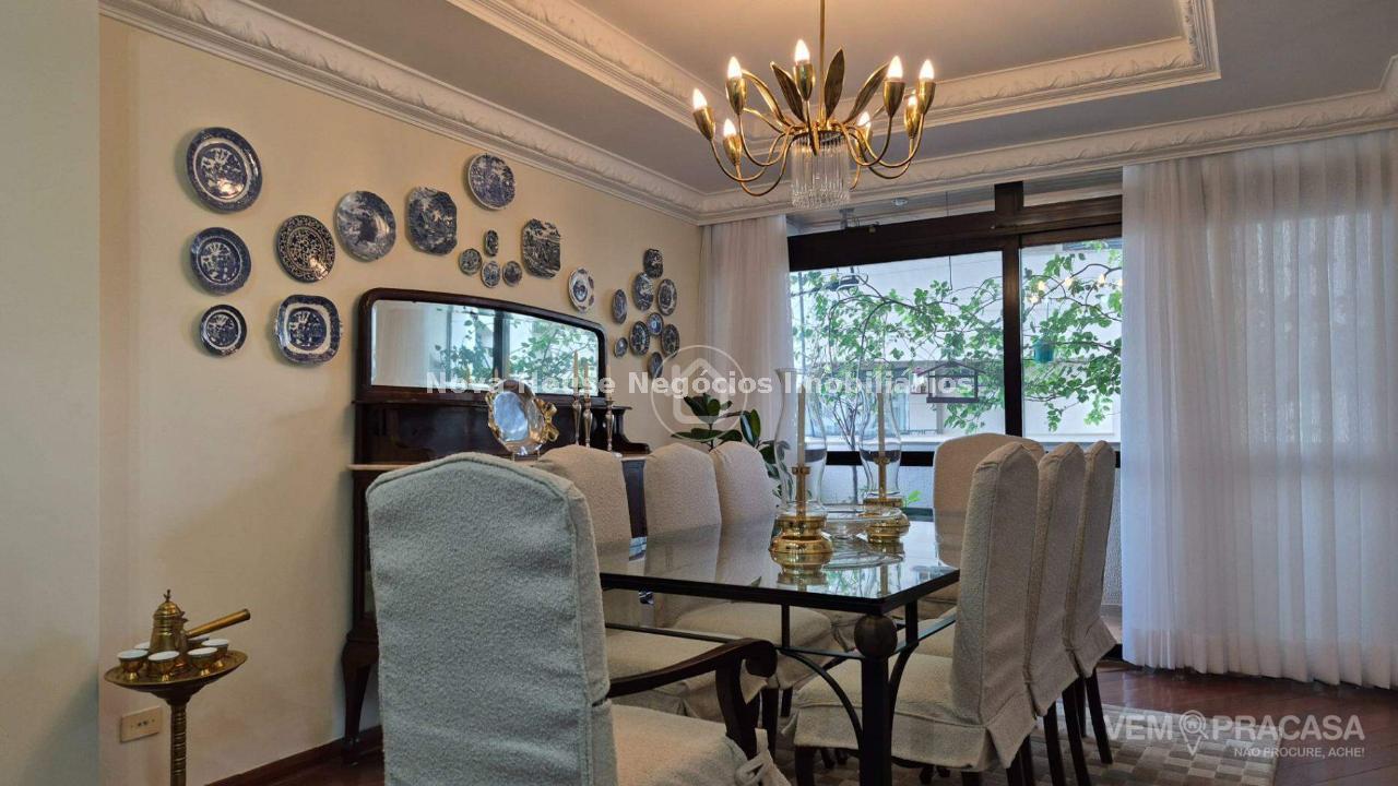 Apartamento à venda no Centro, Campo Grande – foto 11