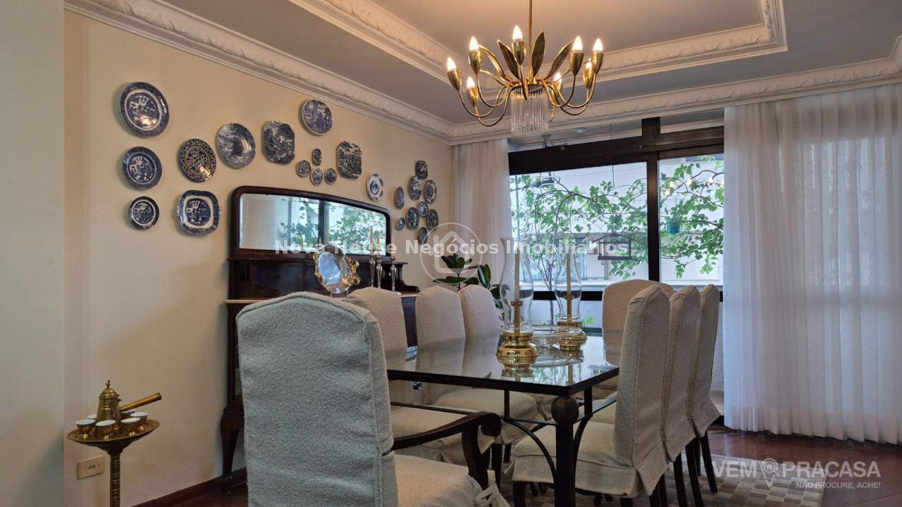 Apartamento à venda no Centro, Campo Grande – foto 12