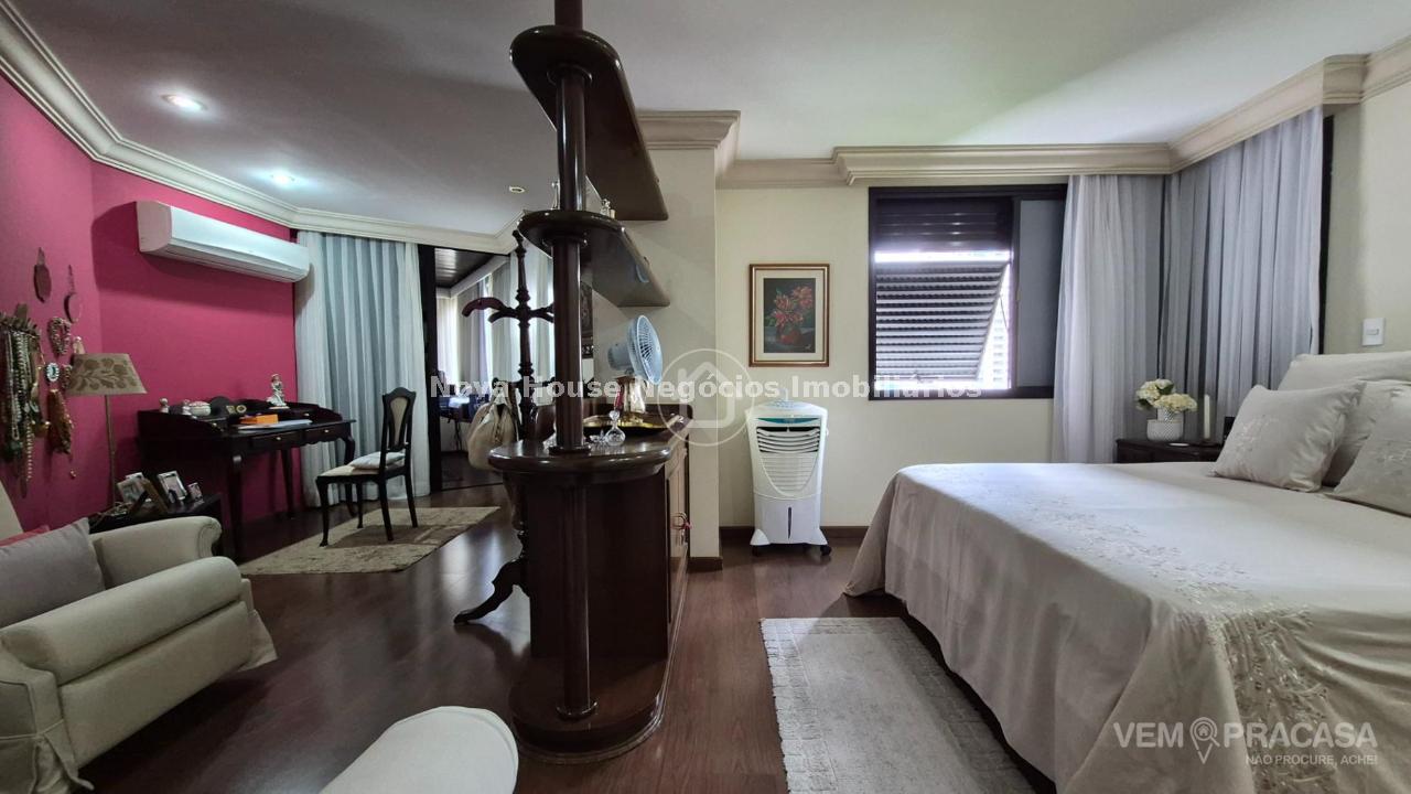 Apartamento à venda no Centro, Campo Grande – foto 24