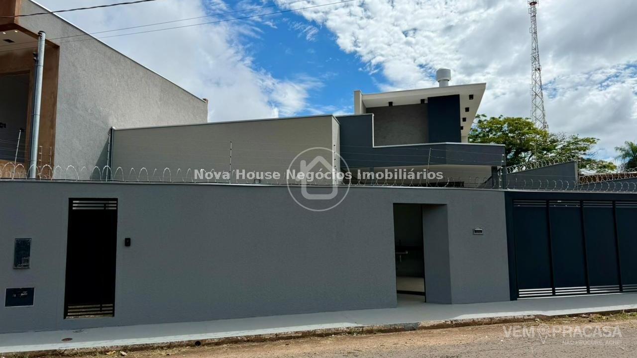 Casa Térrea à venda no Tiradentes, Campo Grande – foto 2