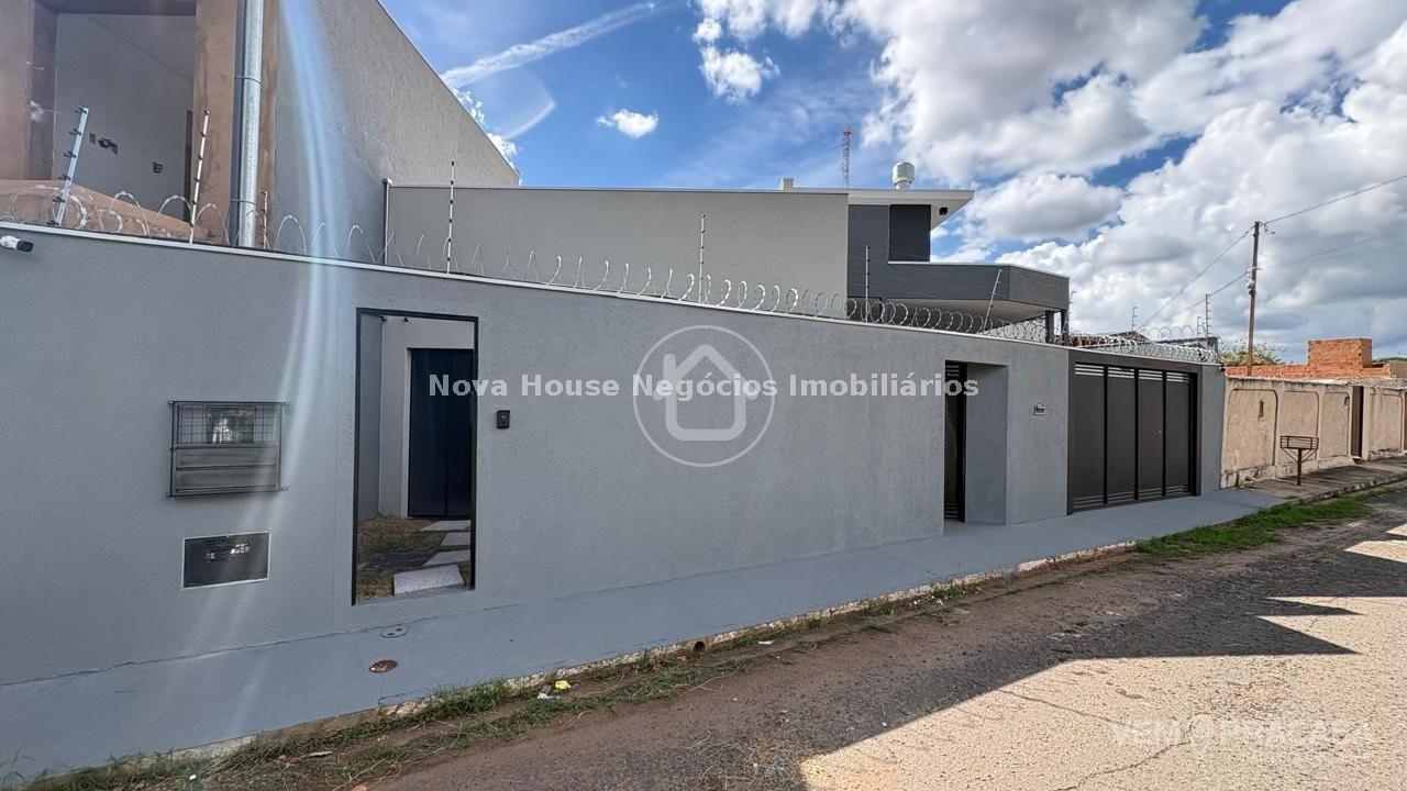 Casa Térrea à venda no Tiradentes, Campo Grande – foto 4