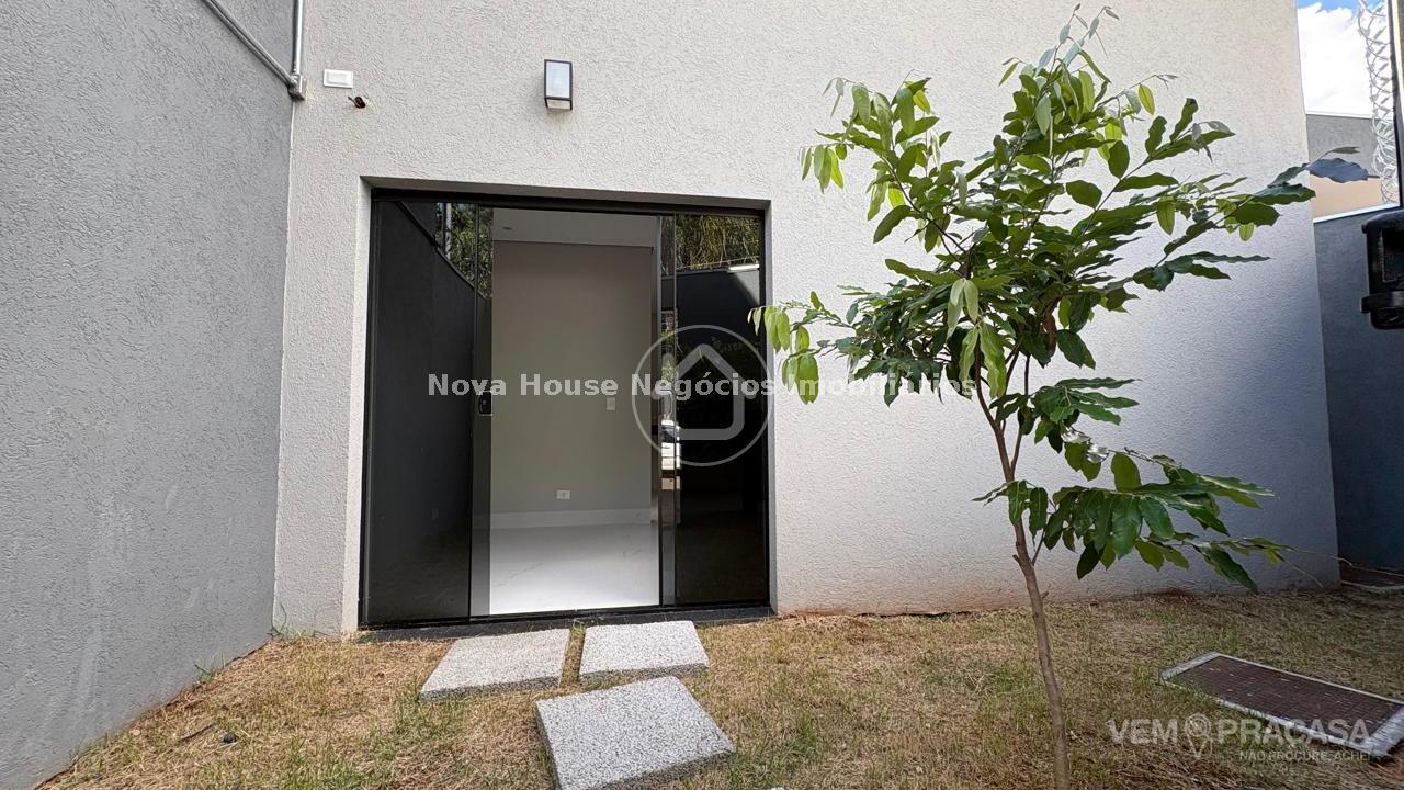 Casa Térrea à venda no Tiradentes, Campo Grande – foto 6