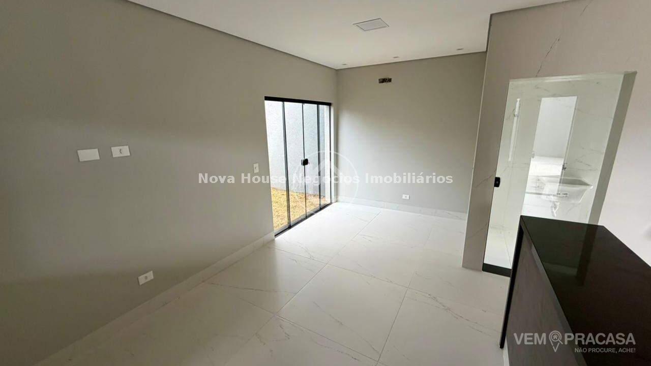 Casa Térrea à venda no Tiradentes, Campo Grande – foto 14