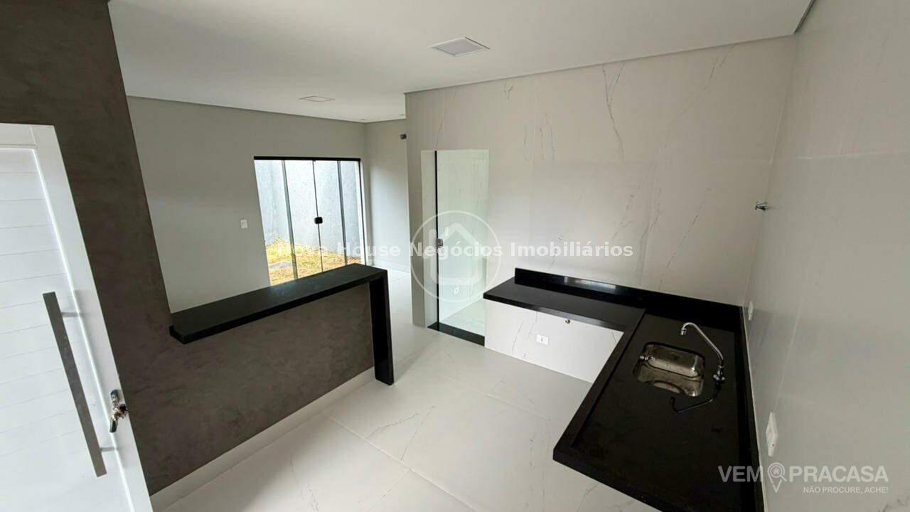 Casa Térrea à venda no Tiradentes, Campo Grande – foto 15