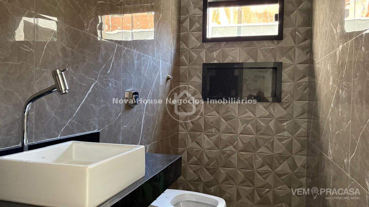 Casa Térrea à venda no Tiradentes, Campo Grande – foto 24