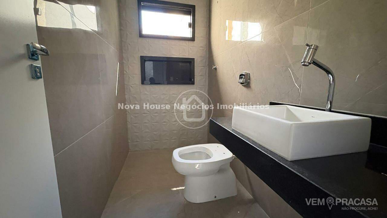 Casa Térrea à venda no Tiradentes, Campo Grande – foto 29