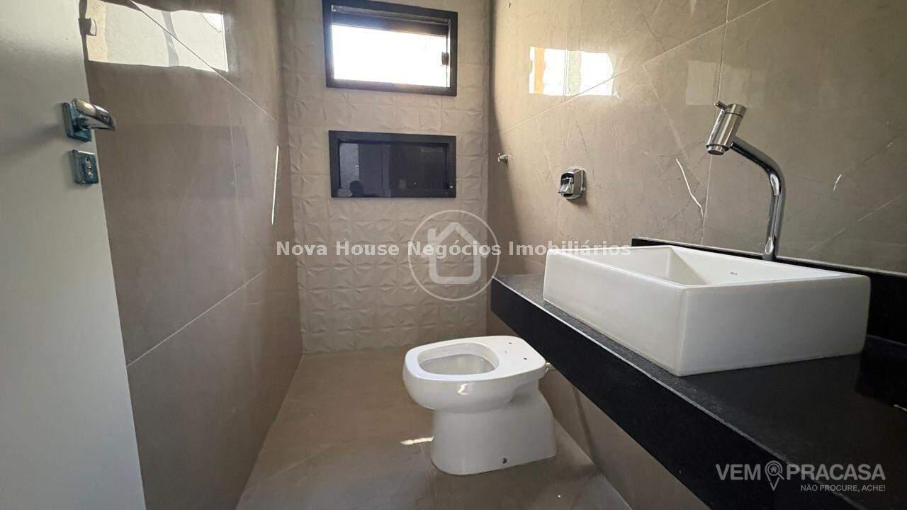 Casa Térrea à venda no Tiradentes, Campo Grande – foto 30