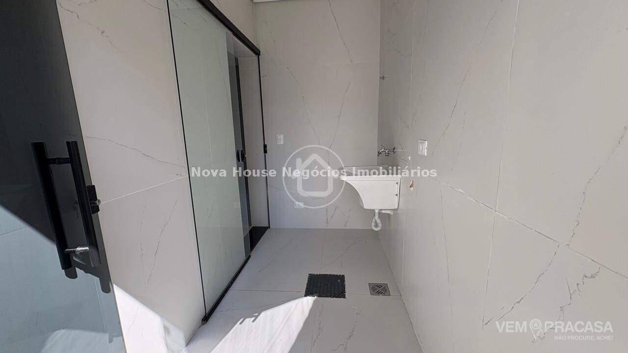 Casa Térrea à venda no Tiradentes, Campo Grande – foto 32