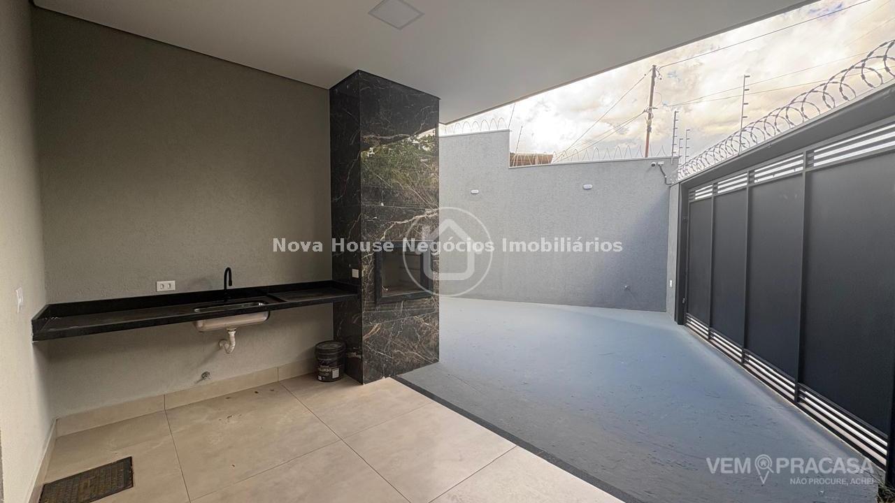 Casa Térrea à venda no Tiradentes, Campo Grande – foto 37