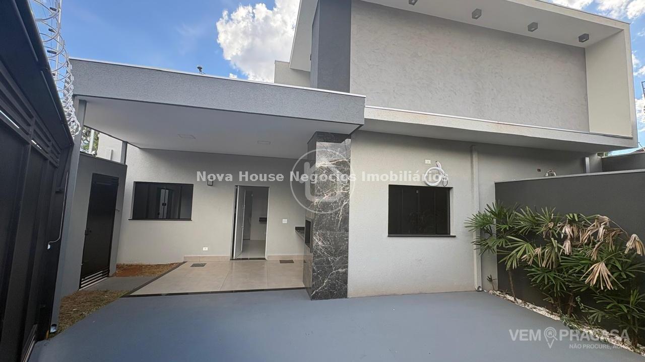 Casa Térrea à venda no Tiradentes, Campo Grande – foto 40