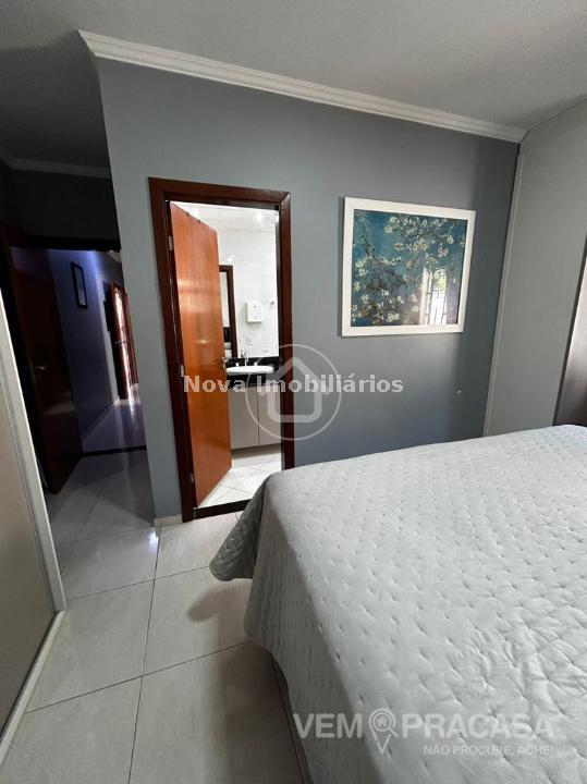 Casa Térrea à venda na Vila Carlota, Campo Grande – foto 3