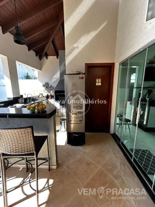 Casa Térrea à venda na Vila Carlota, Campo Grande – foto 28