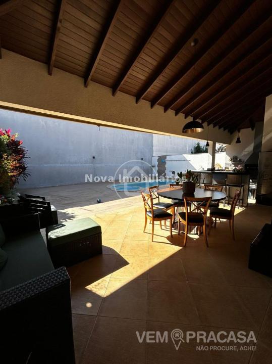 Casa Térrea à venda na Vila Carlota, Campo Grande – foto 40