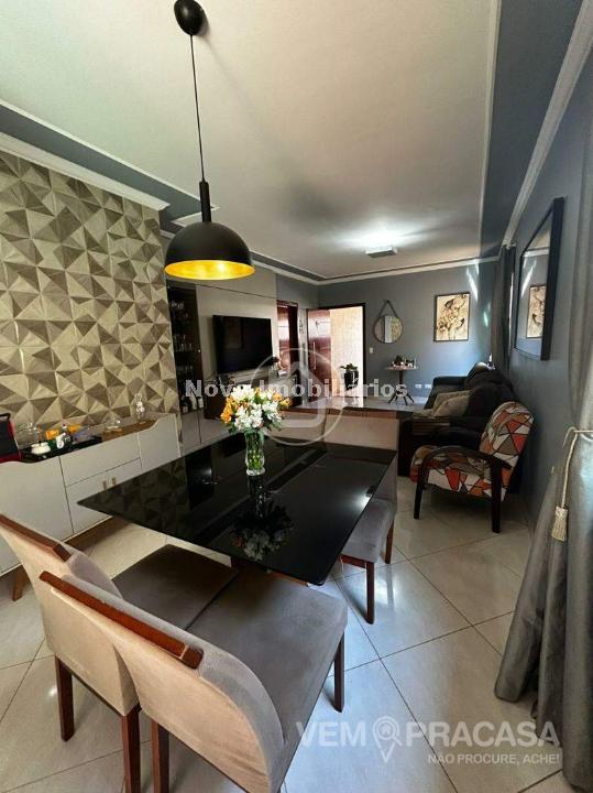 Casa Térrea à venda na Vila Carlota, Campo Grande – foto 58