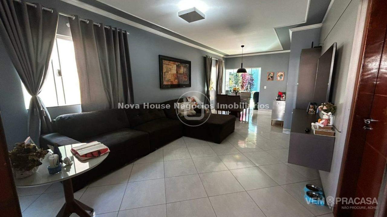 Casa Térrea à venda na Vila Carlota, Campo Grande – foto 64