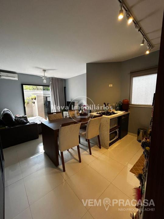 Casa Térrea à venda no Jardim Auxiliadora, Campo Grande – foto 4