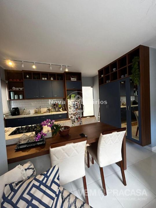 Casa Térrea à venda no Jardim Auxiliadora, Campo Grande – foto 5