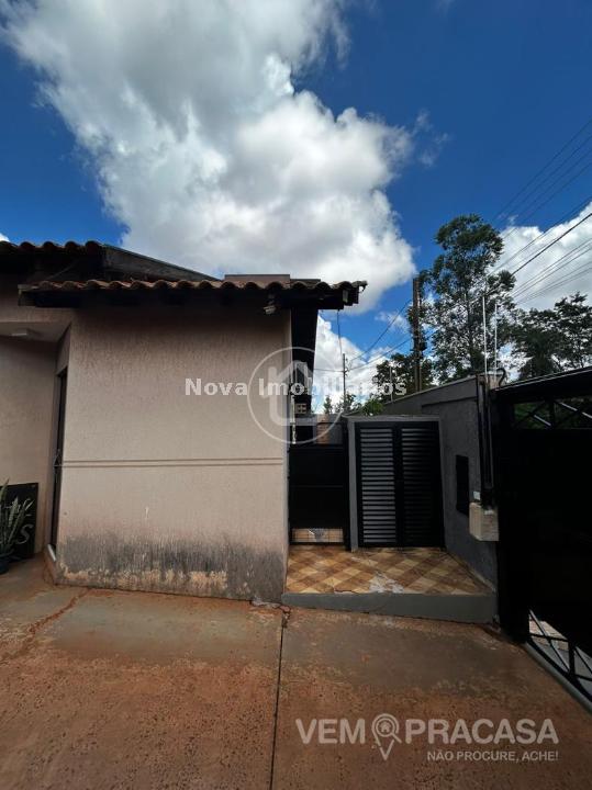 Casa Térrea à venda no Jardim Auxiliadora, Campo Grande – foto 21