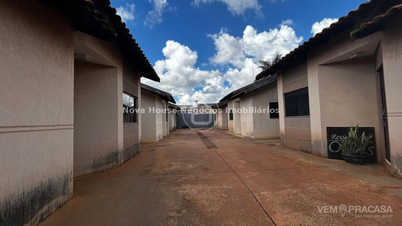 Casa Térrea à venda no Jardim Auxiliadora, Campo Grande – foto 26