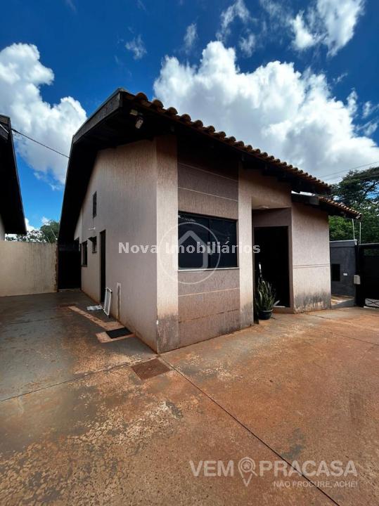 Casa Térrea à venda no Jardim Auxiliadora, Campo Grande – foto 29