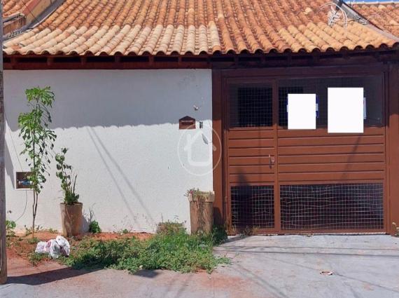 Casa Térrea à venda na Vila Morumbi, Campo Grande