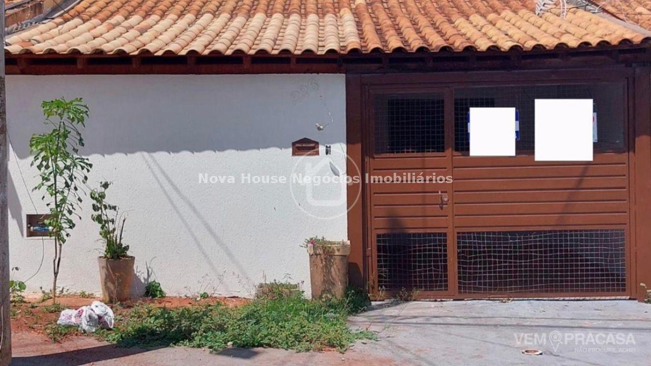 Casa Térrea à venda na Vila Morumbi, Campo Grande – foto 1