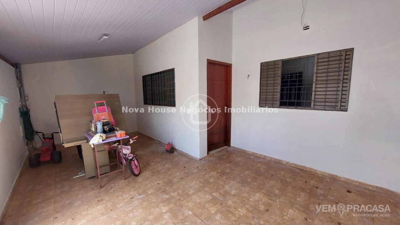 Casa Térrea à venda na Vila Morumbi, Campo Grande – foto 3