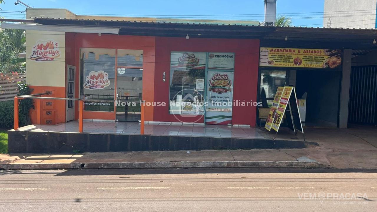 Casa Térrea à venda no Parque Residencial Rita Vieira, Campo Grande – foto 1