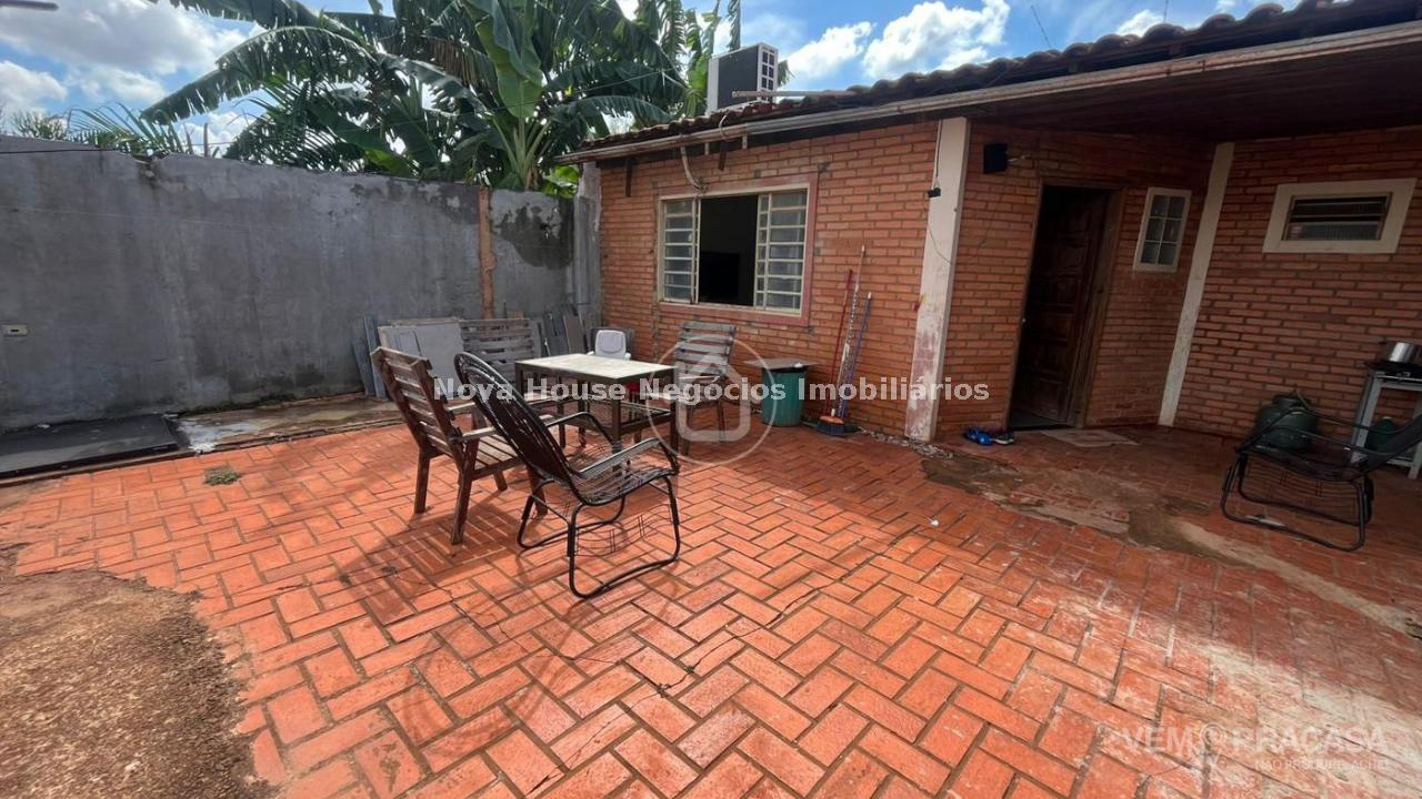 Casa Térrea à venda no Parque Residencial Rita Vieira, Campo Grande – foto 4