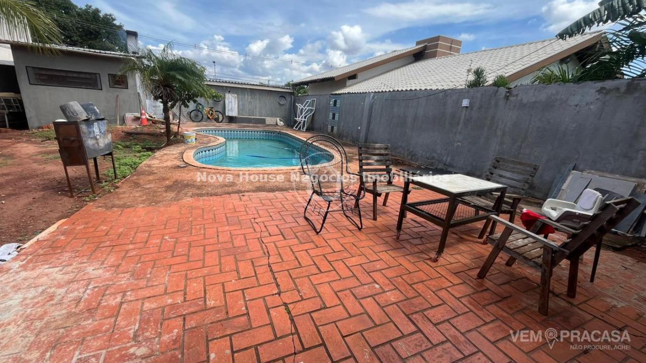 Casa Térrea à venda no Parque Residencial Rita Vieira, Campo Grande – foto 5