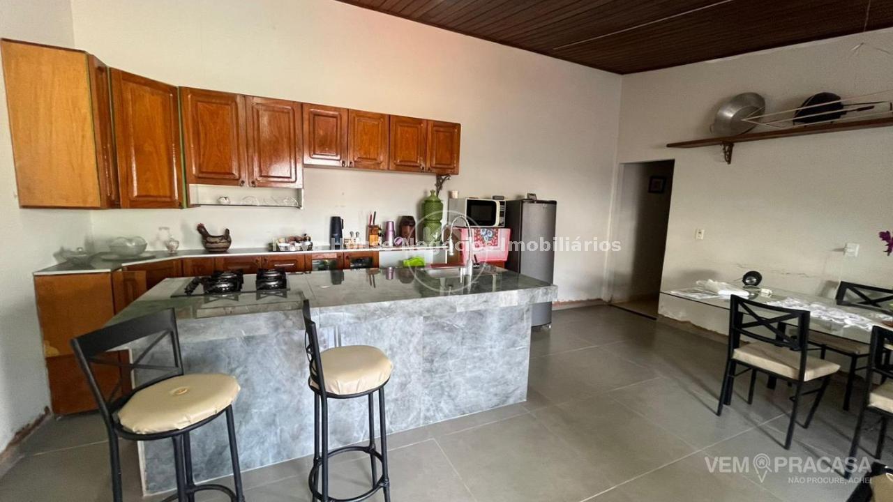 Casa Térrea à venda no Parque Residencial Rita Vieira, Campo Grande – foto 9