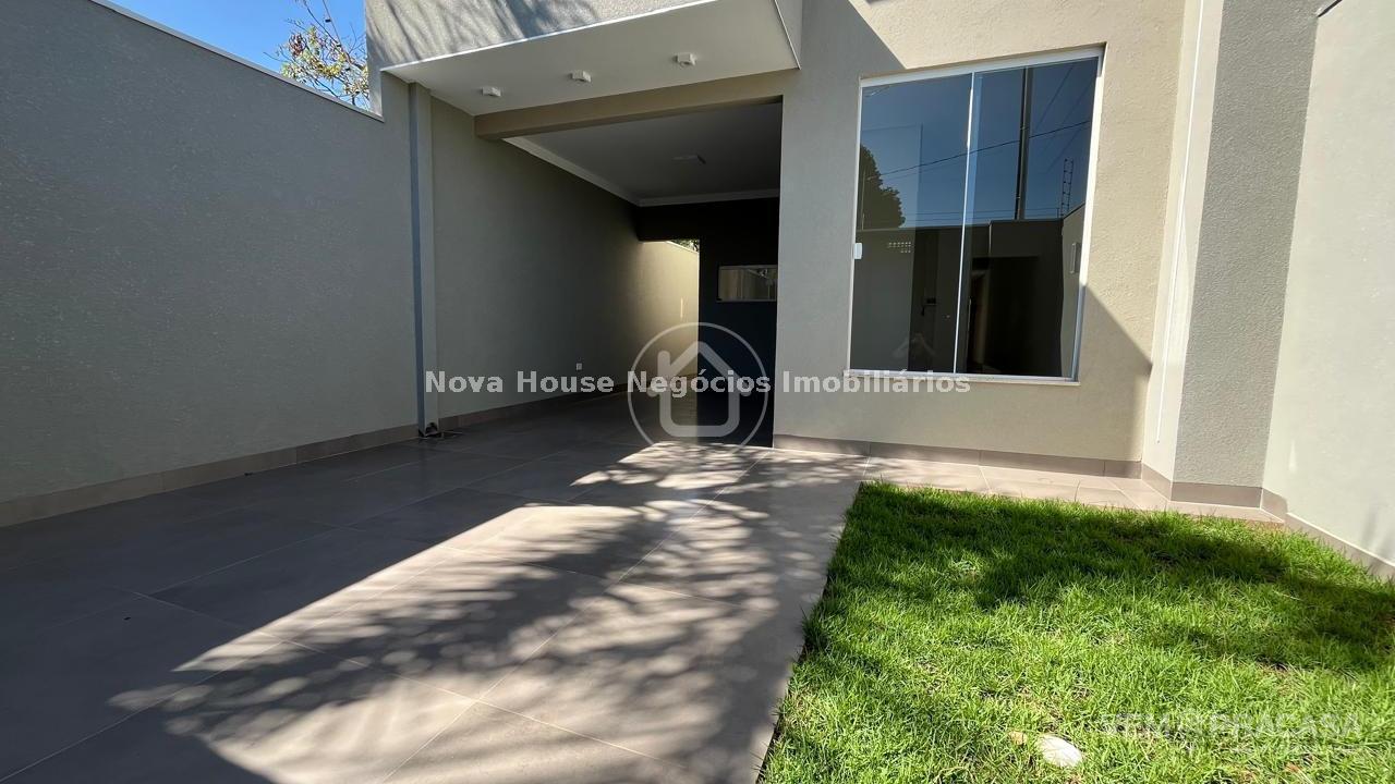 Casa Térrea à venda no Rita Vieira, Campo Grande – foto 4
