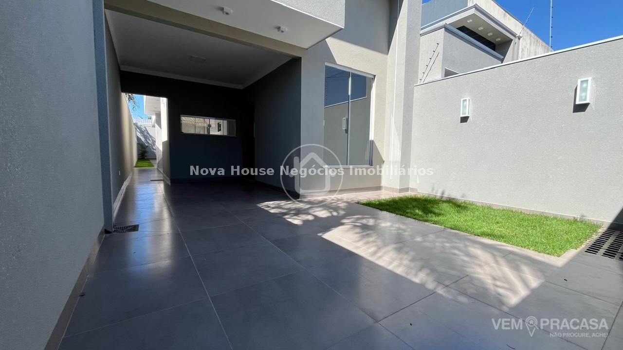 Casa Térrea à venda no Rita Vieira, Campo Grande – foto 6