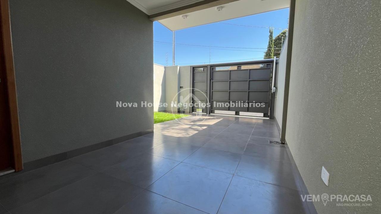Casa Térrea à venda no Rita Vieira, Campo Grande – foto 7
