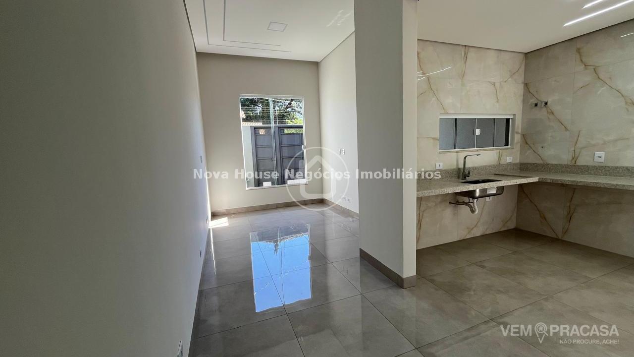 Casa Térrea à venda no Rita Vieira, Campo Grande – foto 15