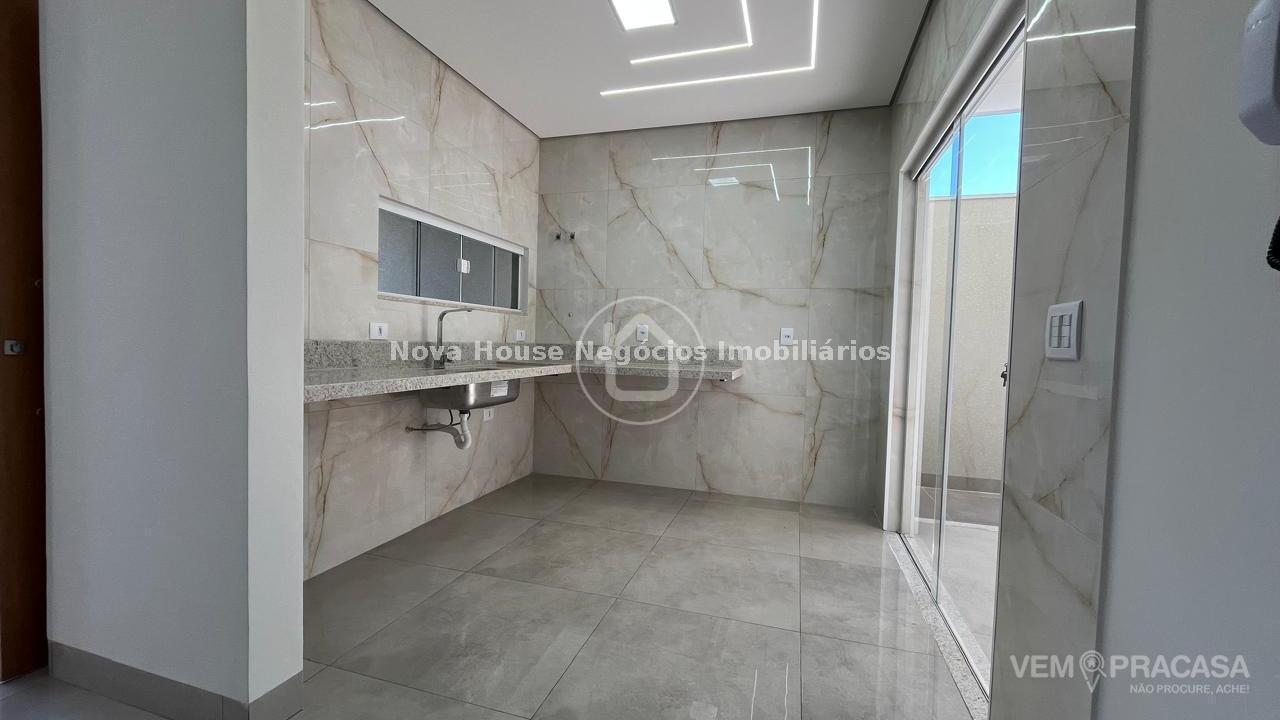 Casa Térrea à venda no Rita Vieira, Campo Grande – foto 17