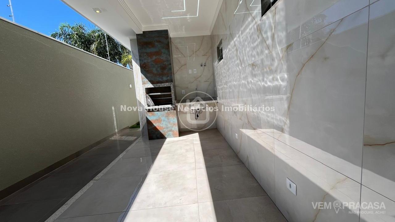 Casa Térrea à venda no Rita Vieira, Campo Grande – foto 20