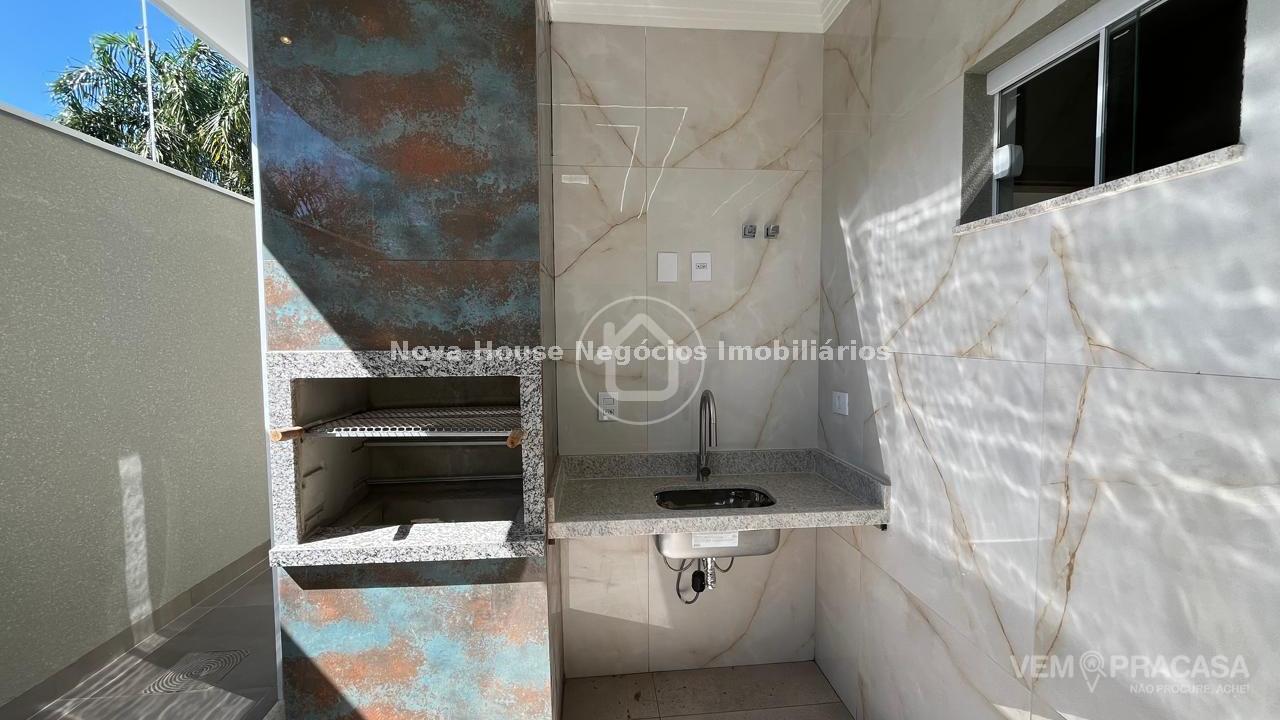 Casa Térrea à venda no Rita Vieira, Campo Grande – foto 21
